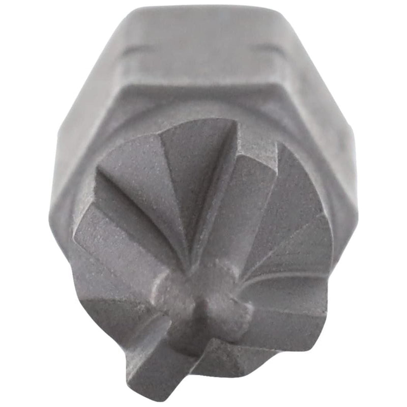 Teng Tools 1/4" PZ Bits 25mm PZ2 3 pcs Teng Tools - Dynamic Drive
