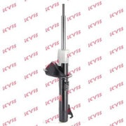 KYB Shock Absorber Damper Strut Front fits Ford Courier Box Body 1996-2003 1.8