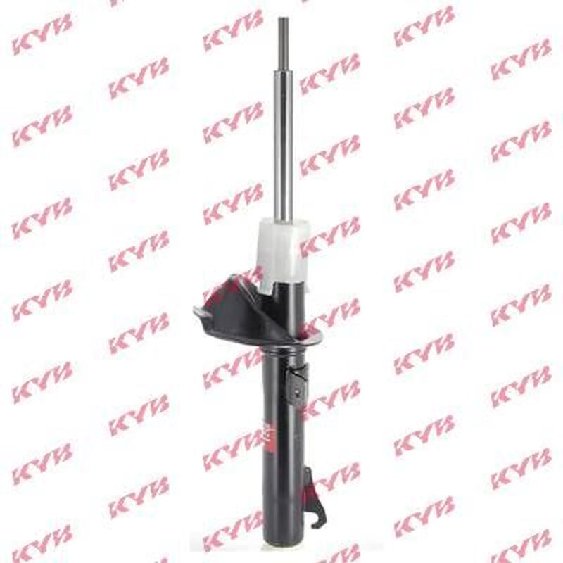 KYB Shock Absorber Damper Strut Front fits Ford Courier Box Body 1996-2003 1.8