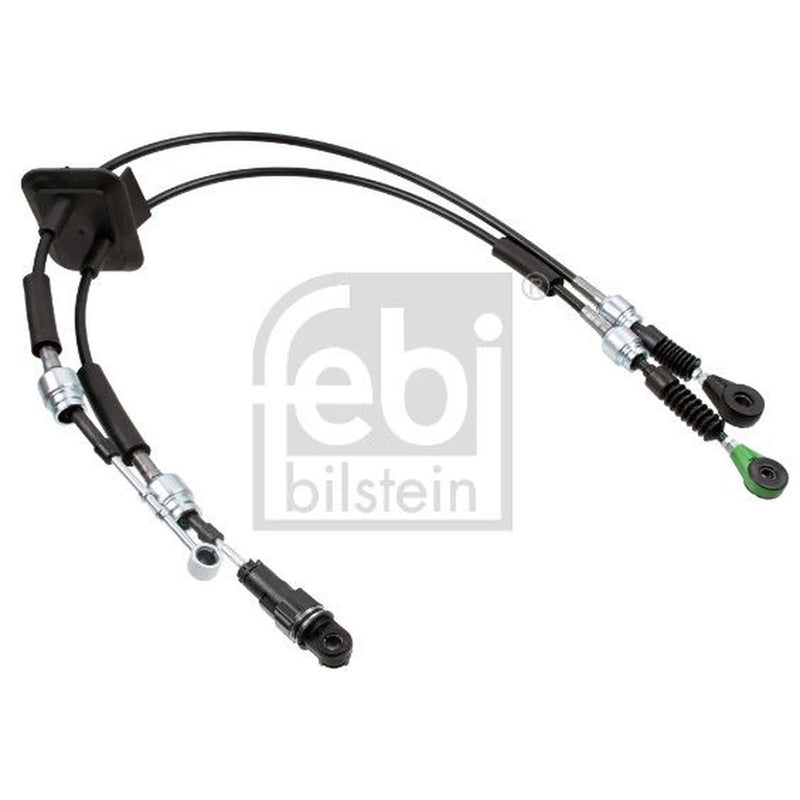 Febi Manual Transmission Cable Pull 180345
