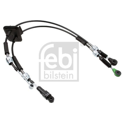 Febi Manual Transmission Cable Pull 180345