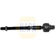 NAPA Stabiliser Drop Link Front Right fits Hyundai I800 Travel 2008 on 2.5