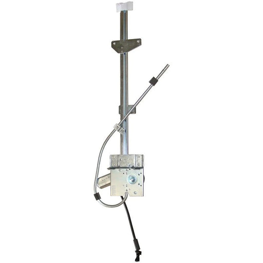 Valeo Electric Window Regulator Lifter Right Front 850958