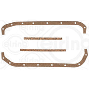 Elring Oil Sump Gasket Set Wide Thick 918.024