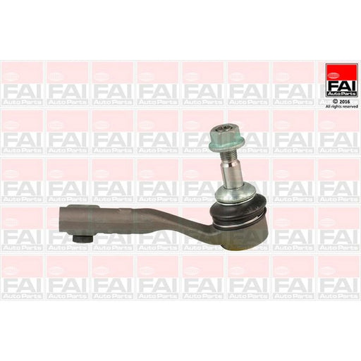 FAI 2 x Tie Rod Ends