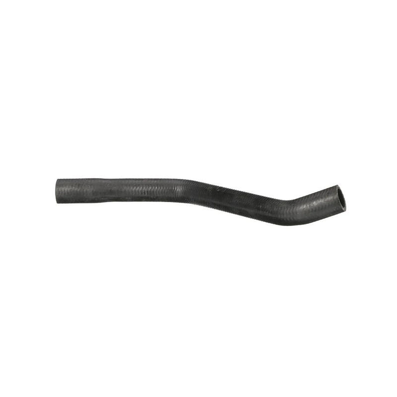 Gates Radiator Coolant Hose 340mm ID fits Renault Twingo II 2007-2014 1.2