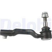 Delphi Steering Tie Rod End Ball Joint Front Left M16 x 1.5 fits BMW X5