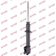 KYB Shock Absorber Damper Strut Front Right fits Nissan Micra I 1982-1992