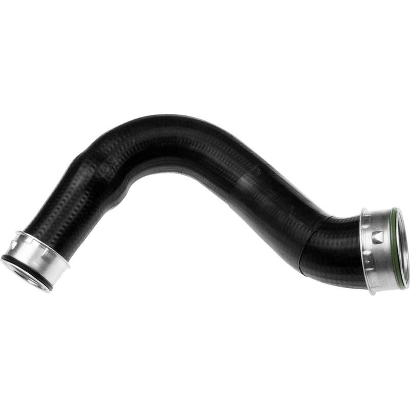 Gates Intercooler Turbo Charge Air Hose 445mm fits VW Touareg 2003-2010 2.5