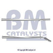 BM Catalysts Exhaust Pipe OD BM50520
