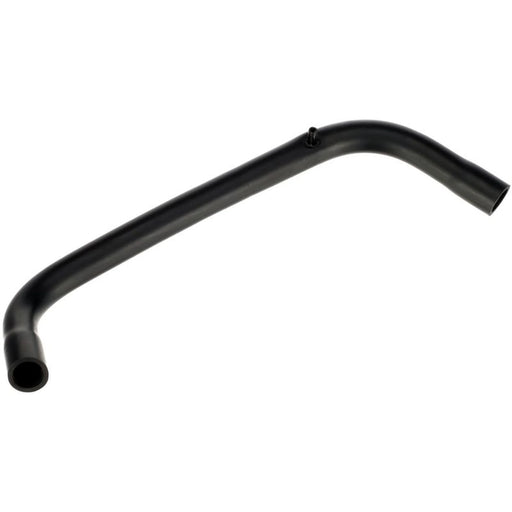 Gates Crankcase Ventilation Hose 389mm fits Fiat Uno 1985-2006 1.1 1.4
