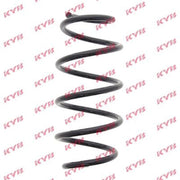 KYB Front Suspension Coil Spring fits Audi A3 2003-2013 1.4 1.6