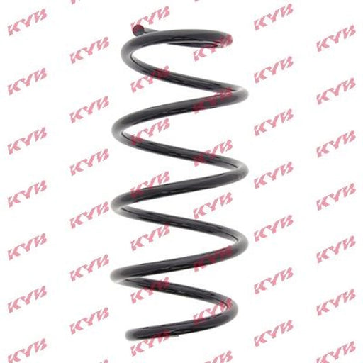KYB Front Suspension Coil Spring RH3351