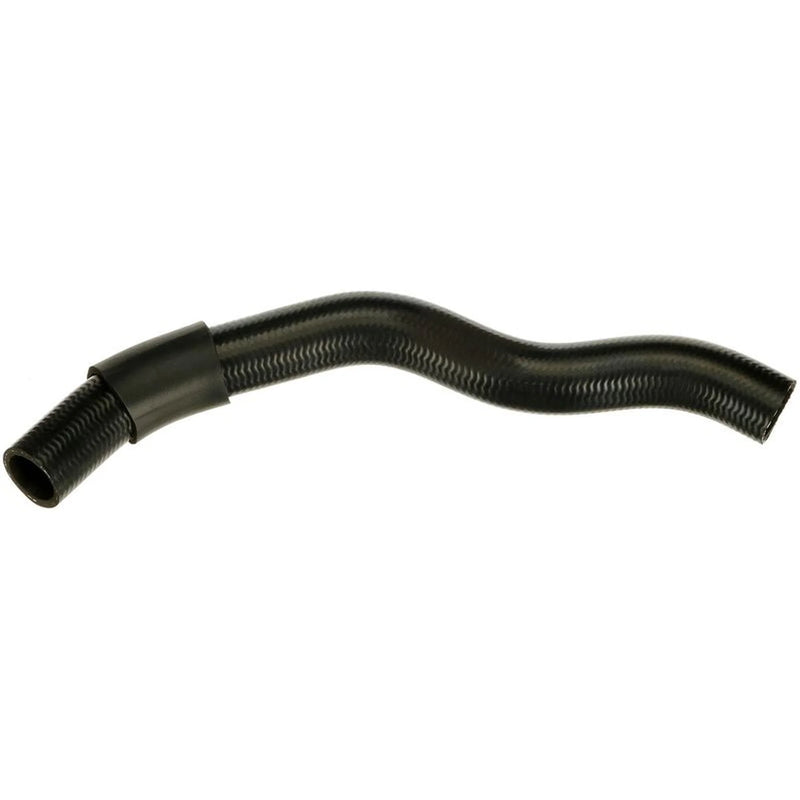 Gates Radiator Coolant Hose 420mm ID fits Mitsubishi Mirage 2012 on 1.0 1.2