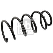 Febi Front Suspension Coil Spring 104731