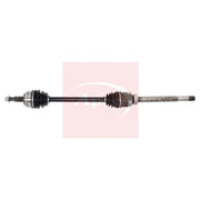 Apec CV Drive Shaft Driveshaft Front Right ADS3016R
