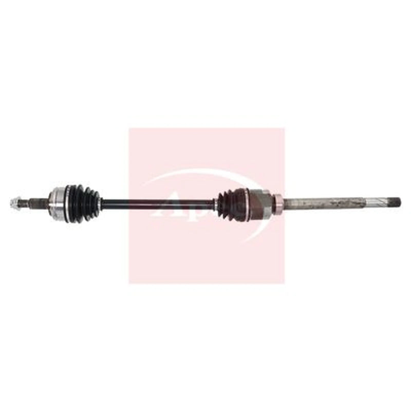 Apec CV Drive Shaft Driveshaft Front Right ADS3016R