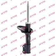 KYB 2 x Front Shock Absorbers fits Hyundai Coupe II 2001-2009 1.6 2.0 2.7