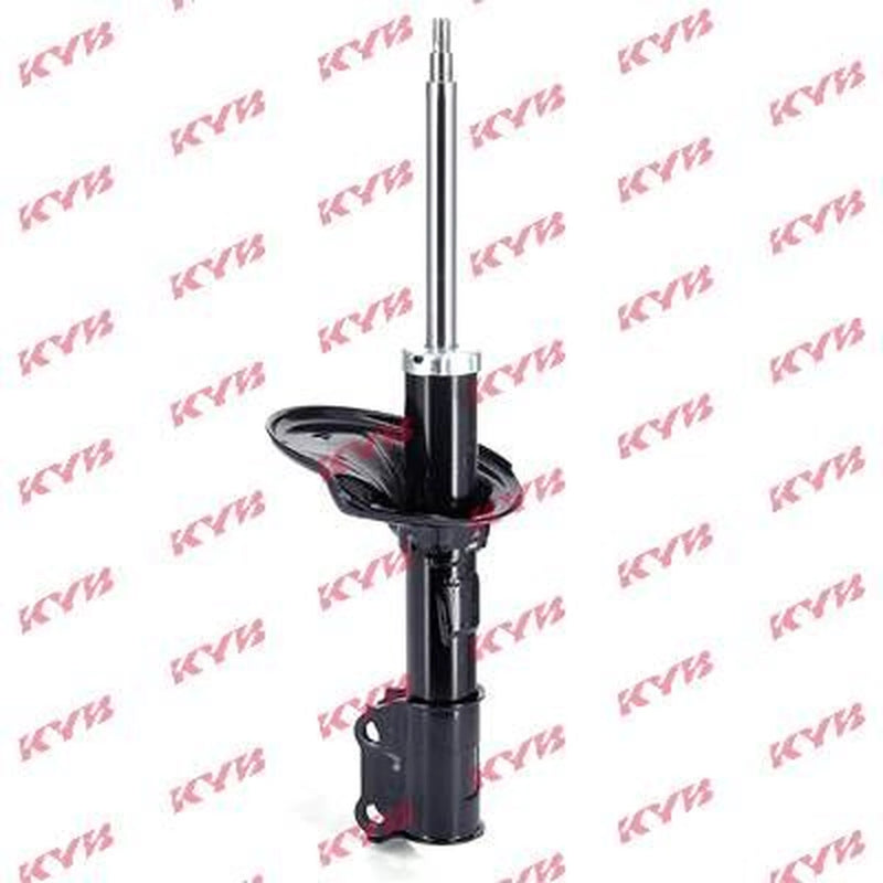 KYB 2 x Shock Absorbers fits Hyundai Coupe II 2001-2009 1.6 2.0 2.7