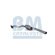 BM Catalysts Homologated Diesel Cat fits Citroën Xsara 1998-2005 1.9