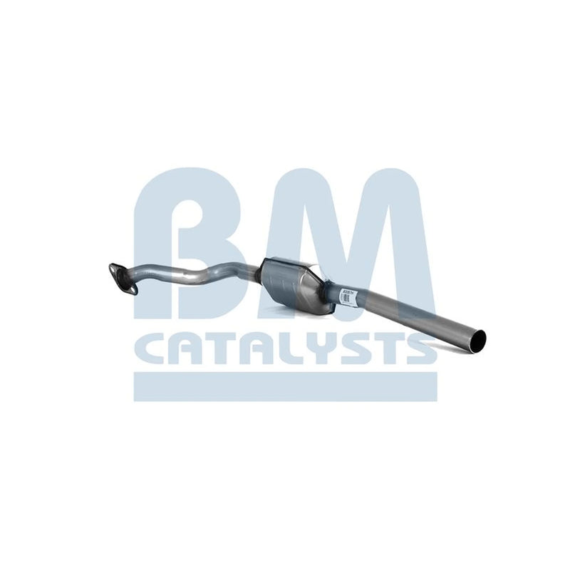 BM Catalysts Homologated Diesel Cat fits Citroën Xsara 1998-2005 1.9