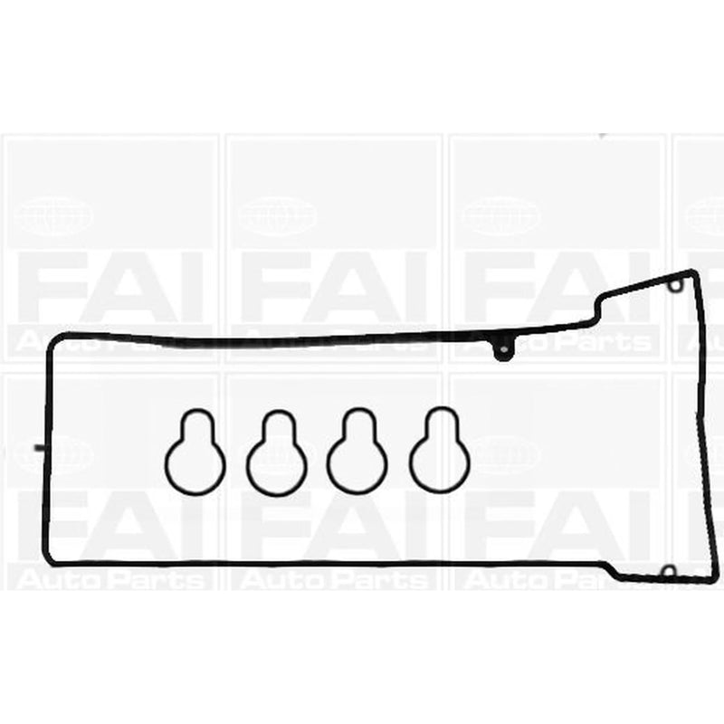 FAI Cylinder Head Cover Gasket