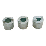 Laser Strut Nut Tool Set 3pc 3466 Laser - Dynamic Drive