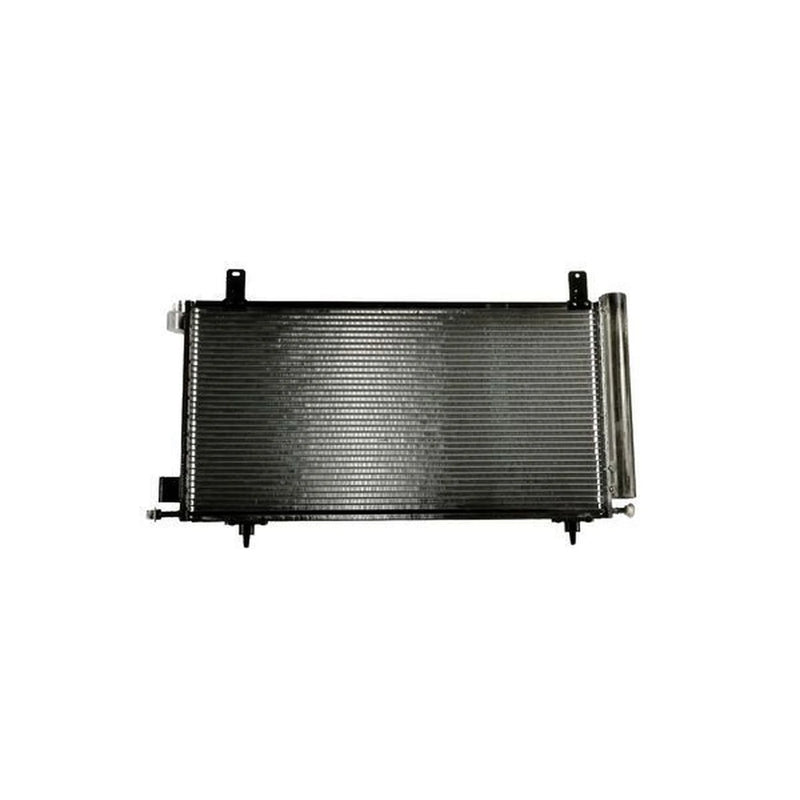 Mahle Air Conditioning Condenser AC 112 000S