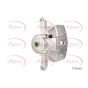 Apec Brake Caliper Assembly Front Left LCA409
