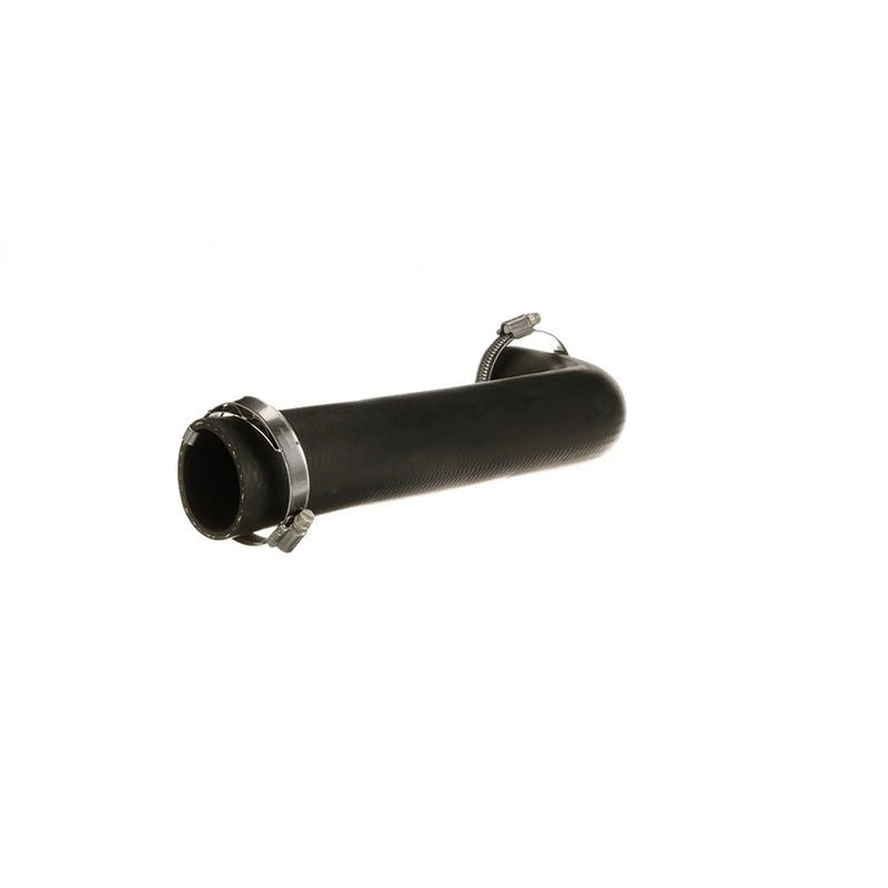 Gates Intercooler Turbo Charge Air Hose 390mm fits Opel Zafira 2005-2015 1.9
