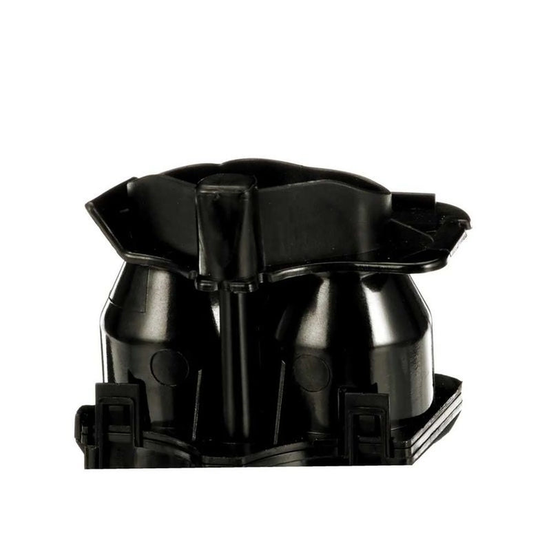 Gates Crankcase Oil Separator Oil Separator fits BMW 1 2004-2011