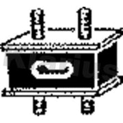Klarius Exhaust System Mount