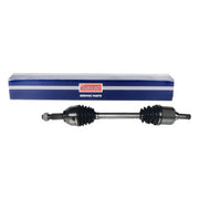 Borg & Beck CV Drive Shaft Driveshaft Front Left BDS1125