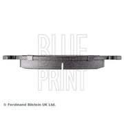 Blue Print Front Brake Pad Set ADG04238