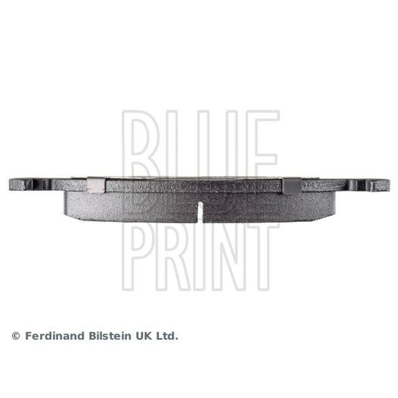 Blue Print Front Brake Pad Set ADG04238
