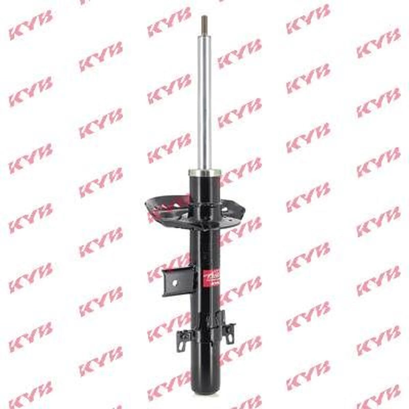 KYB 2 x Shock Absorbers fits Land Rover Freelander 2 2006-2014 2.0 2.2 3.2