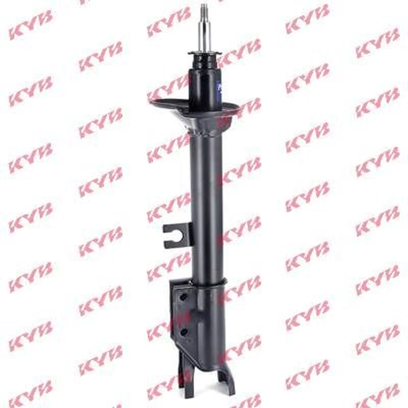 KYB 2 x Shock Absorbers fits Mazda 323 III 1985-1990 1.1 1.3 1.5 1.7