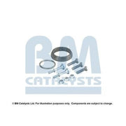 BM Catalysts Fitting Kit FK91585B FK91585B