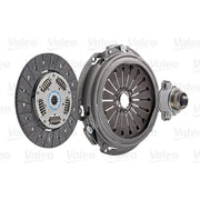 Valeo Clutch Kit Set 3pc 805277
