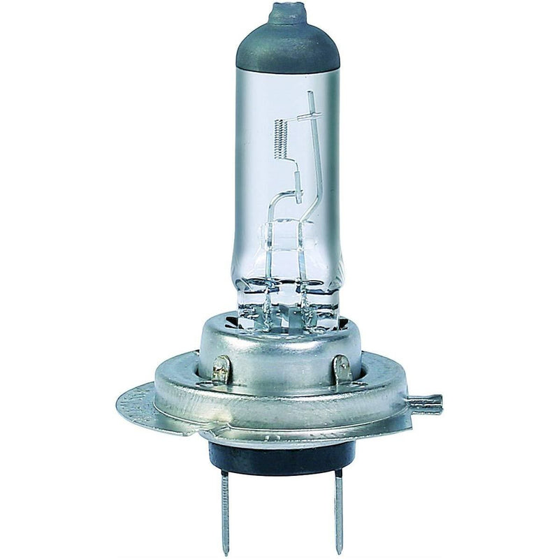 2 X H7 499 477 12V 55W Halogen Car Headlight Headlamp Dipped Fog Bulbs PX26d Simply  - Dynamic Drive