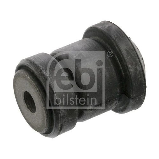 Febi Wishbone / Control / Trailing Arm Bush Front Right 18495