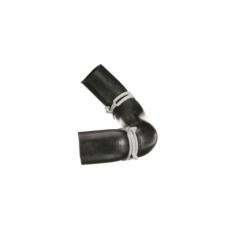 Gates Radiator Coolant Hose 340mm ID fits Hyundai I10 II 2013-2019 1.0