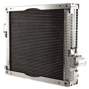 Mahle Engine Radiator fits John Deere Series 6000 1992-1997