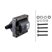 Hella Ignition Coil Pack 5DA 230 035-211