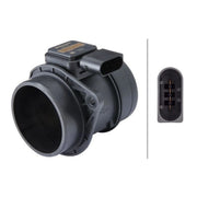 Hella MAF Sensor (Mass Air Flow) fits Mercedes-Benz A-Class 2004-2012