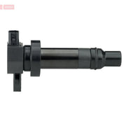 Denso Ignition Coil Pack fits Hyundai Elantra IV 2006-2011 1.6