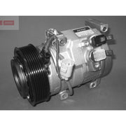 Denso Air Conditioning Compressor fits Toyota Previa / Estima II 2000-2006 2.4
