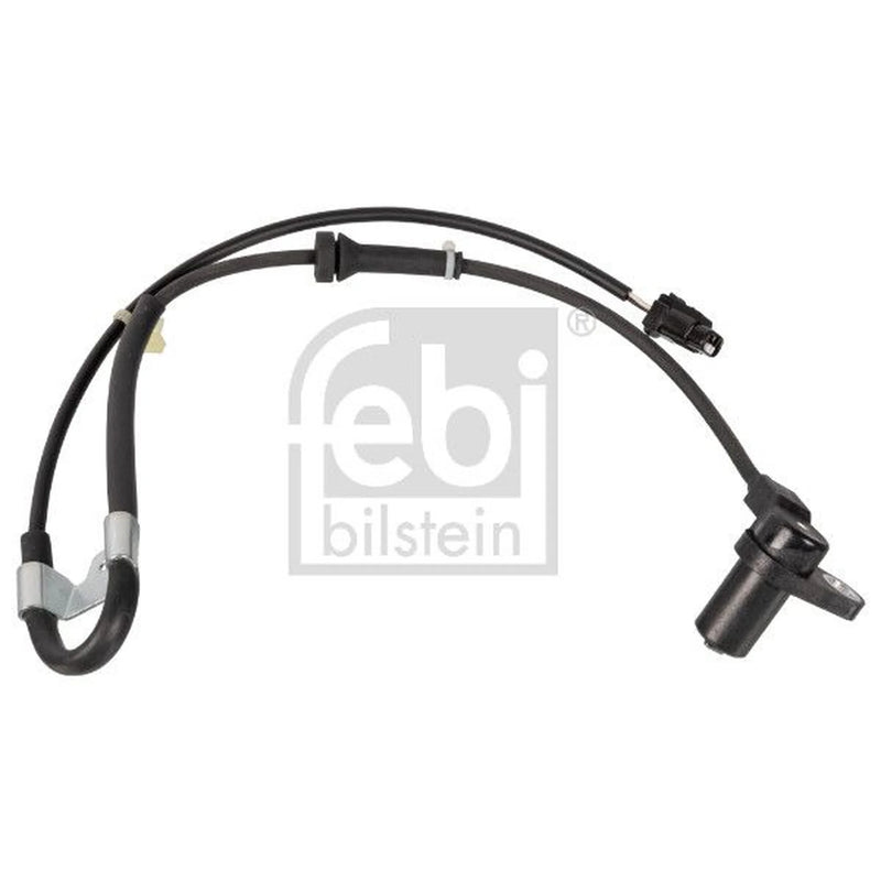 Febi ABS Wheel Speed Sensor Front Left 170715