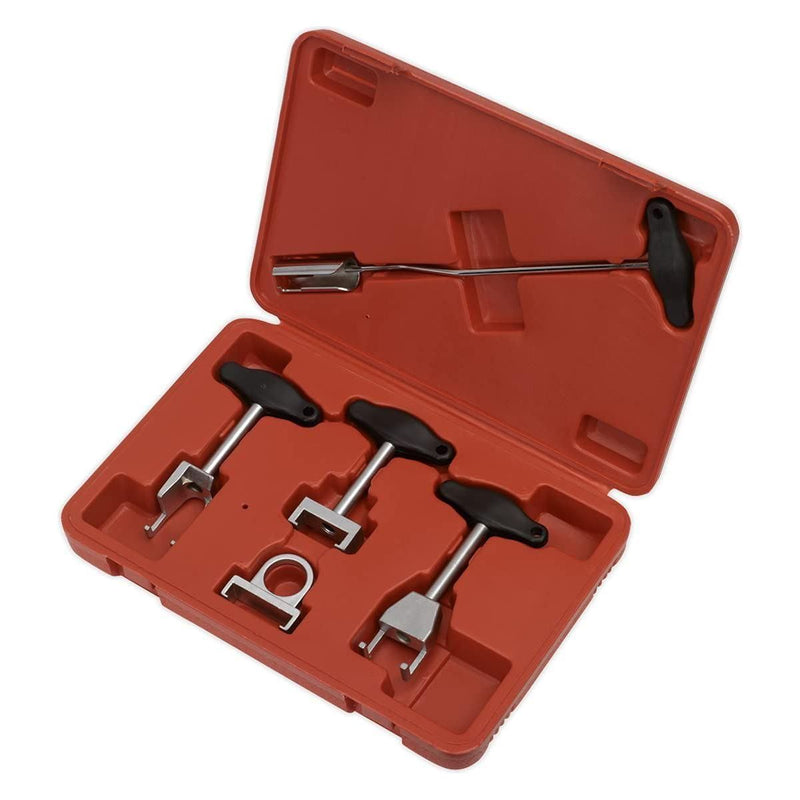 Sealey Ignition Coil Puller Set 5pc VAG VS5294 Sealey  - Dynamic Drive