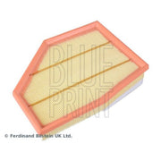 Blue Print Engine Air Filter Left fits Alpina B5 2017-2020